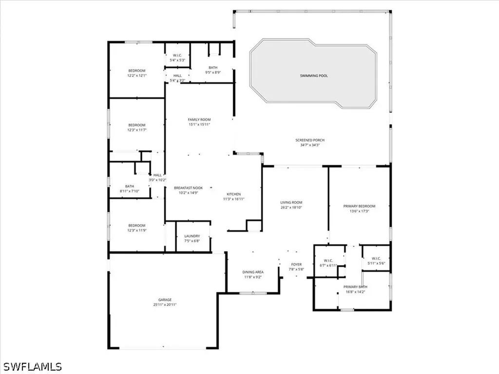 14640 Eagles Lookout Court Fort Myers FL 33912