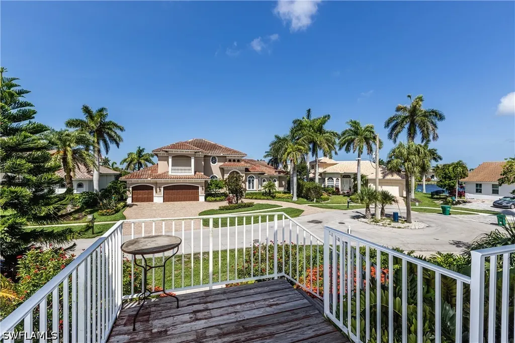 1218 Treasure Court Marco Island FL 34145