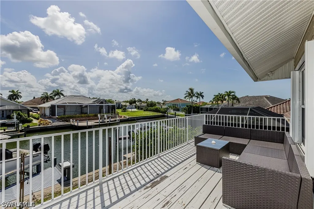 1218 Treasure Court Marco Island FL 34145