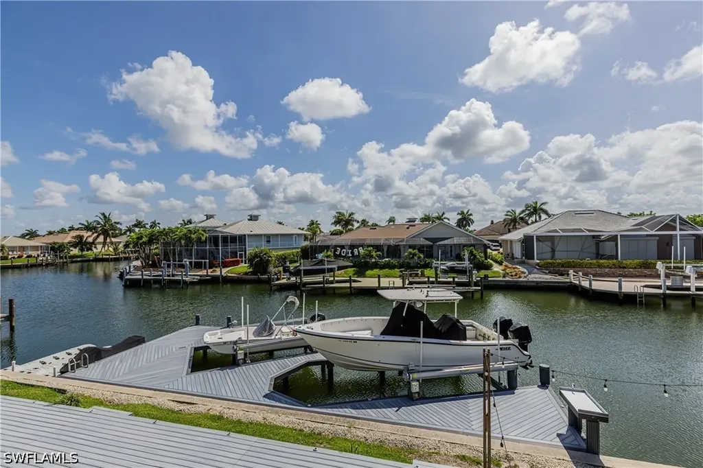 1218 Treasure Court Marco Island FL 34145