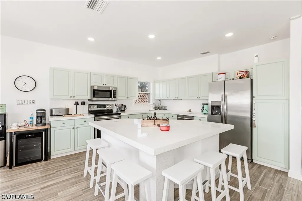 1218 Treasure Court Marco Island FL 34145