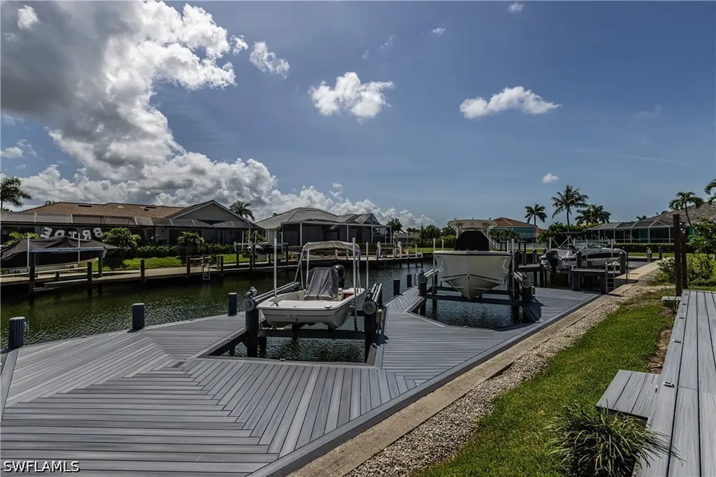 1218 Treasure Court Marco Island FL 34145