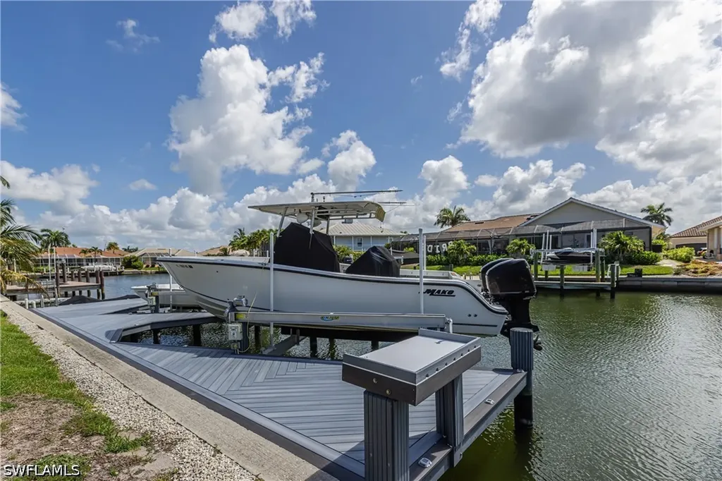 1218 Treasure Court Marco Island FL 34145
