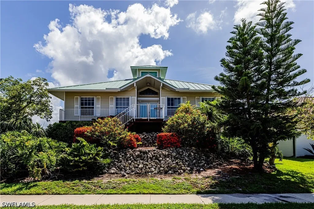 1218 Treasure Court Marco Island FL 34145