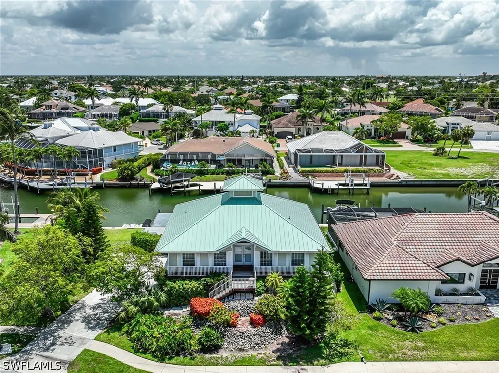 1218 Treasure Court Marco Island FL 34145