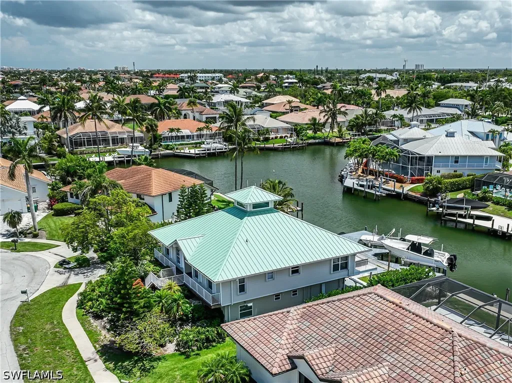 1218 Treasure Court Marco Island FL 34145
