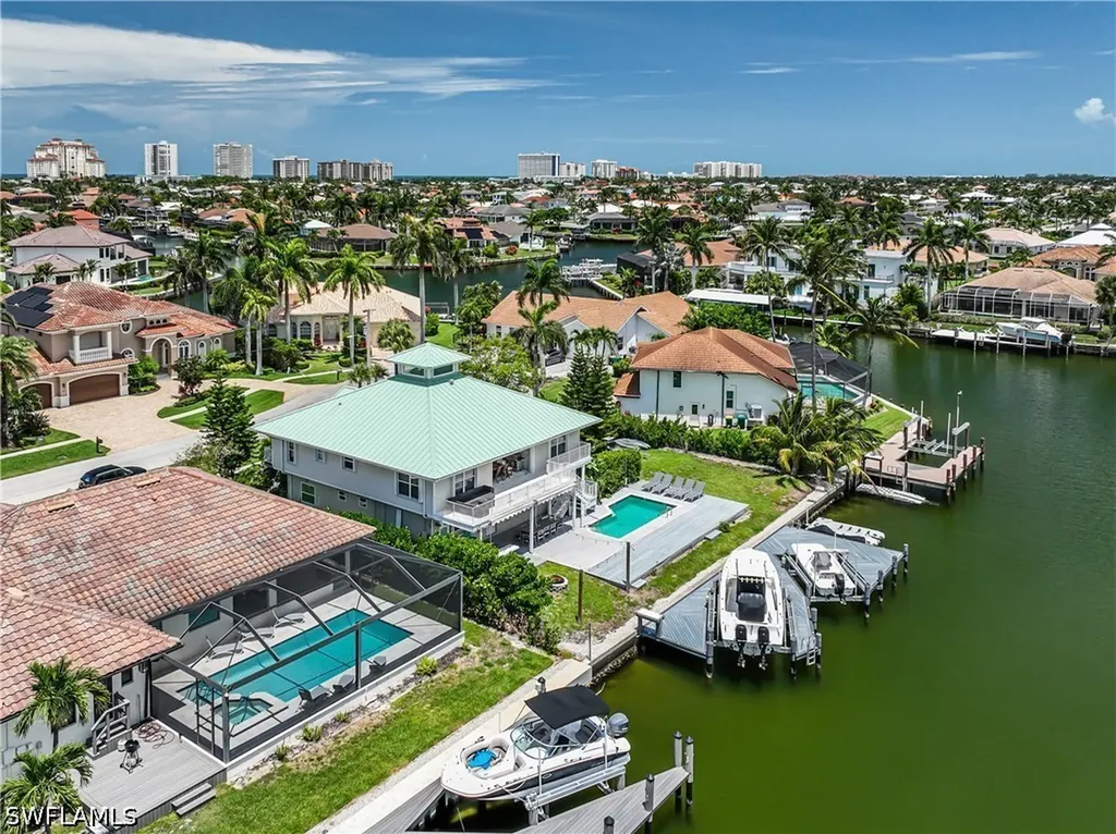 1218 Treasure Court Marco Island FL 34145