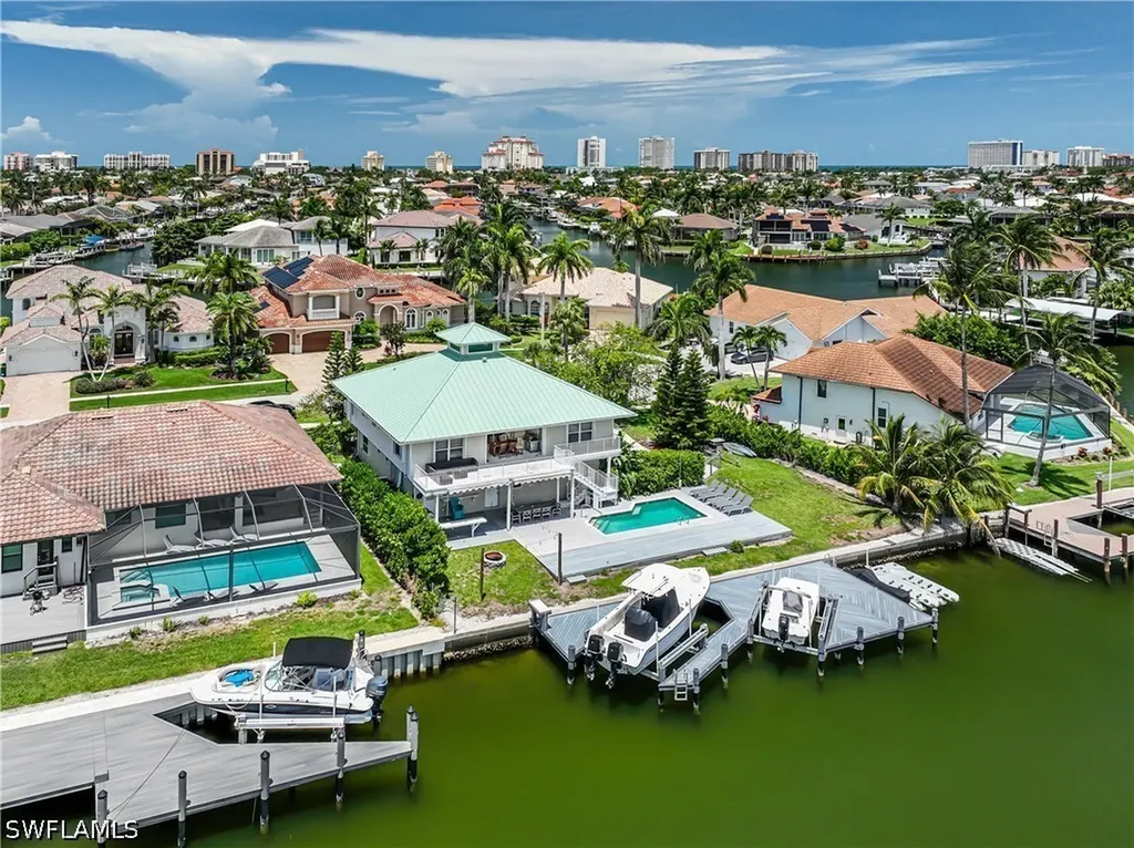 1218 Treasure Court Marco Island FL 34145