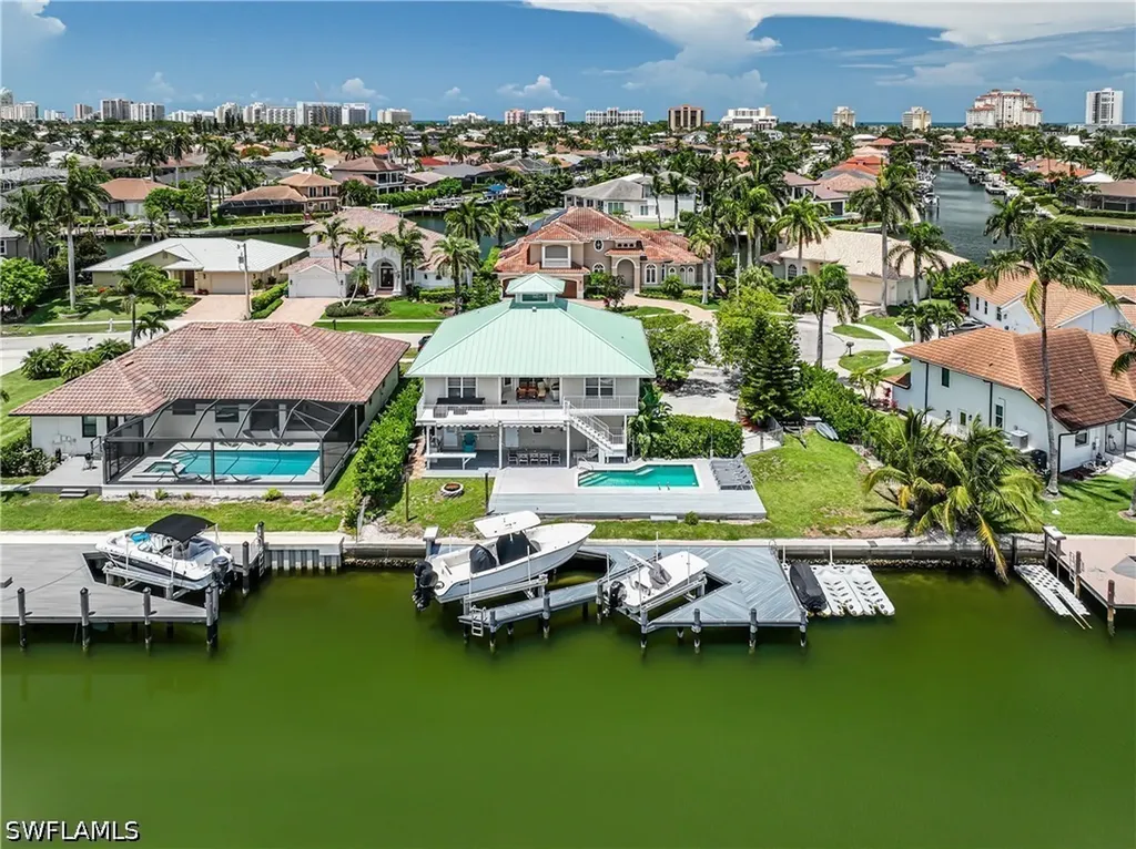 1218 Treasure Court Marco Island FL 34145