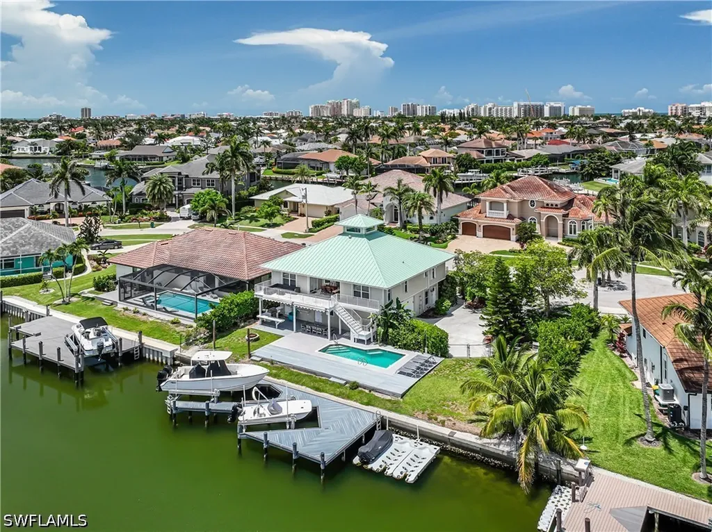1218 Treasure Court Marco Island FL 34145