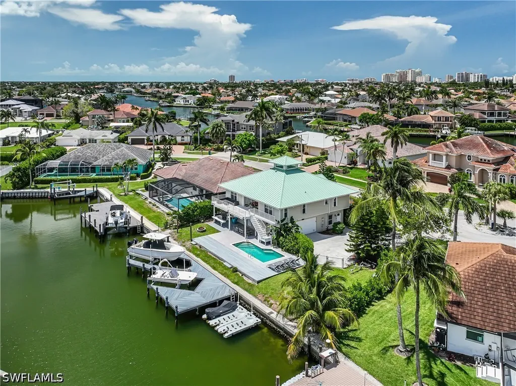 1218 Treasure Court Marco Island FL 34145