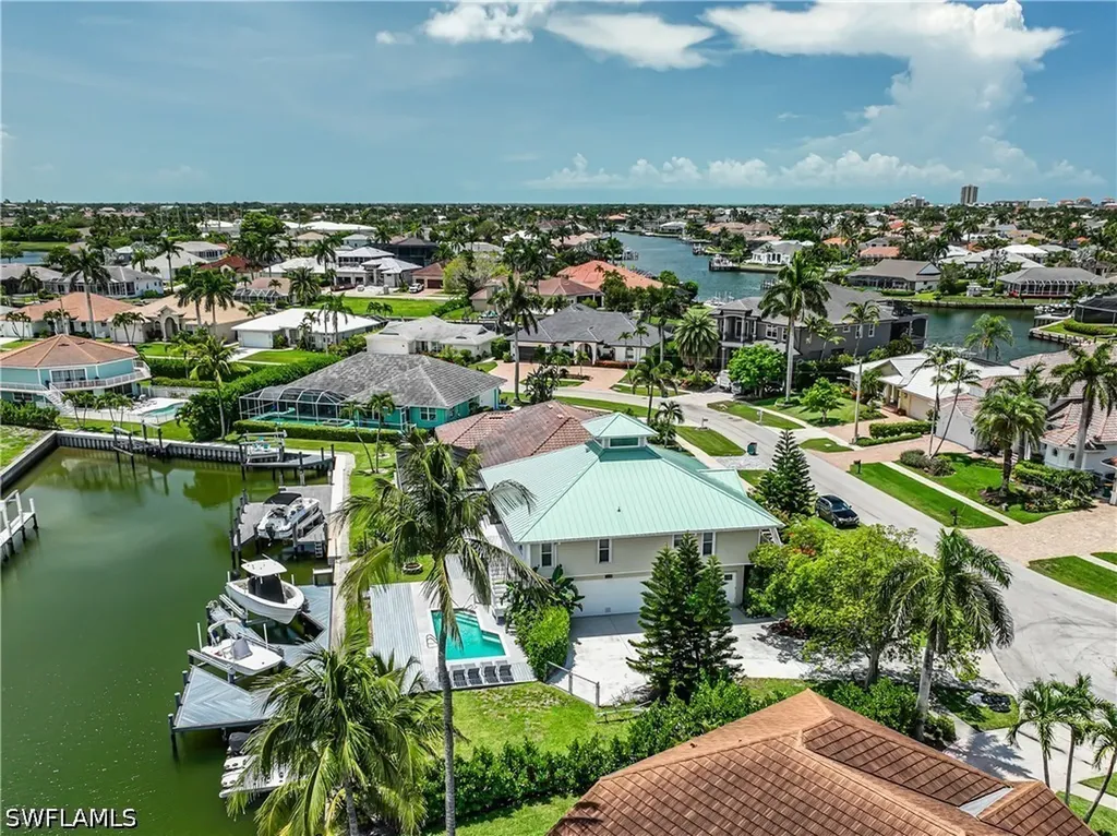 1218 Treasure Court Marco Island FL 34145