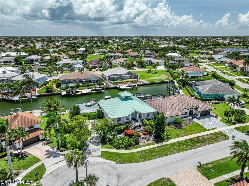 1218 Treasure Court Marco Island FL 34145
