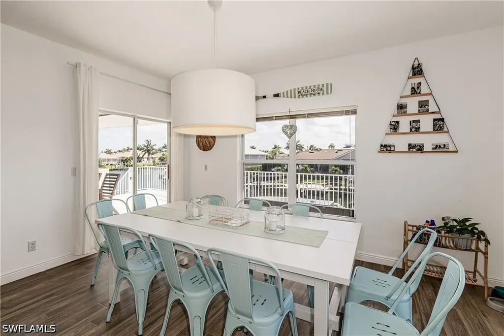 1218 Treasure Court Marco Island FL 34145