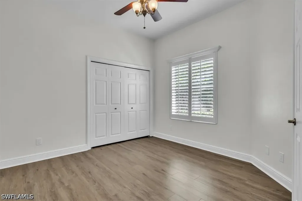 837 Vistana Circle Naples FL 34119