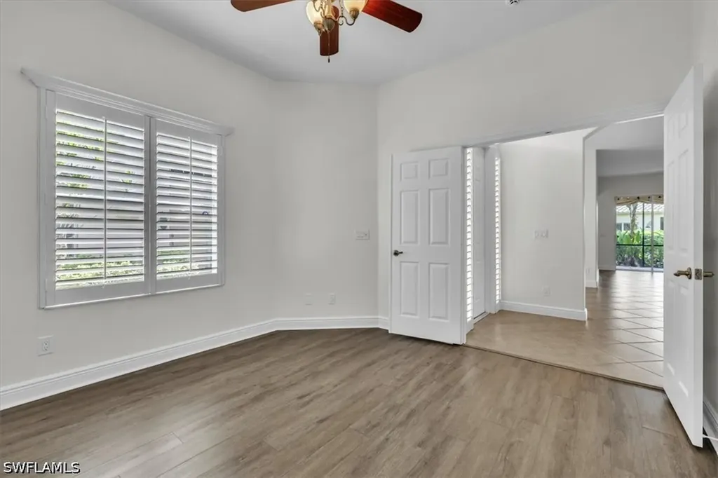 837 Vistana Circle Naples FL 34119