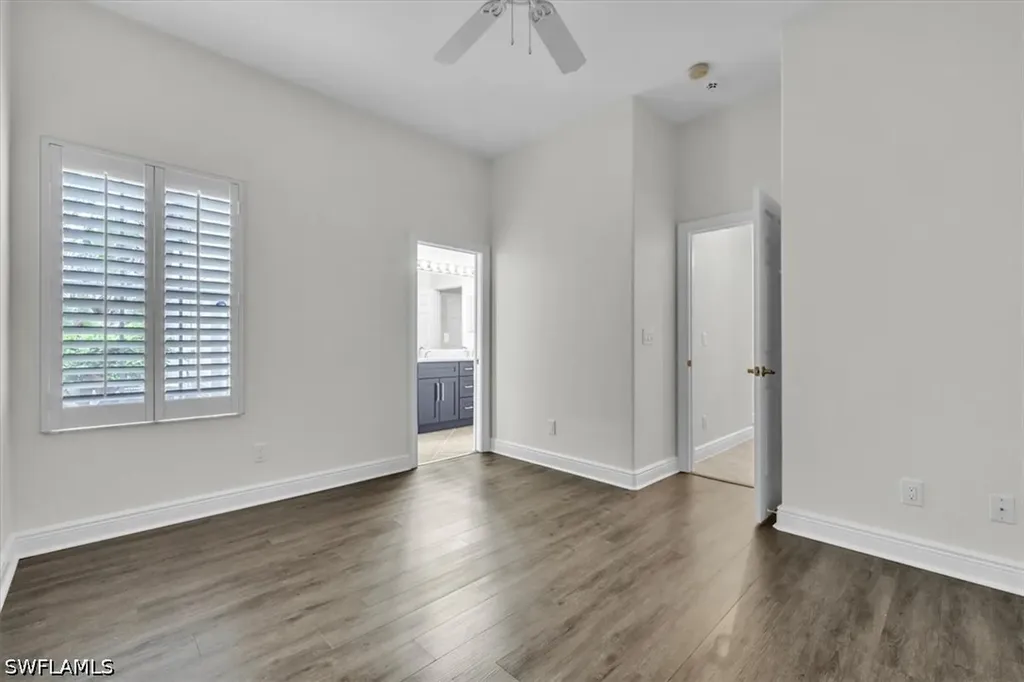 837 Vistana Circle Naples FL 34119