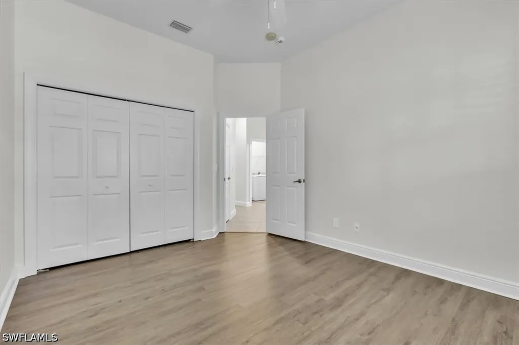 837 Vistana Circle Naples FL 34119
