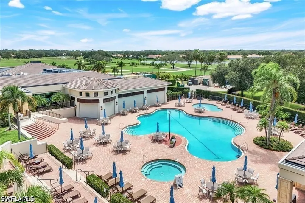 837 Vistana Circle Naples FL 34119
