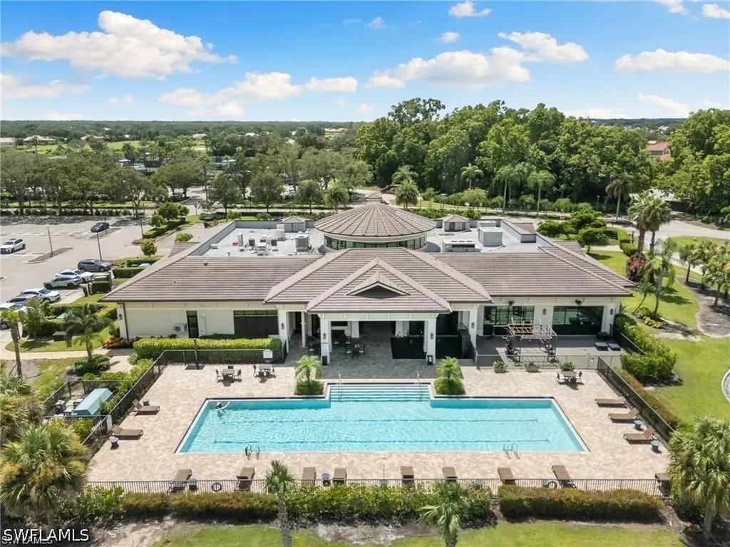 837 Vistana Circle Naples FL 34119