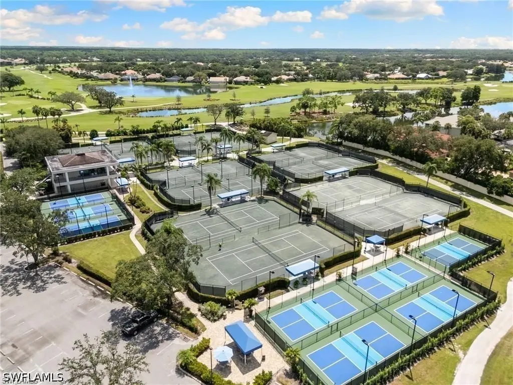 837 Vistana Circle Naples FL 34119