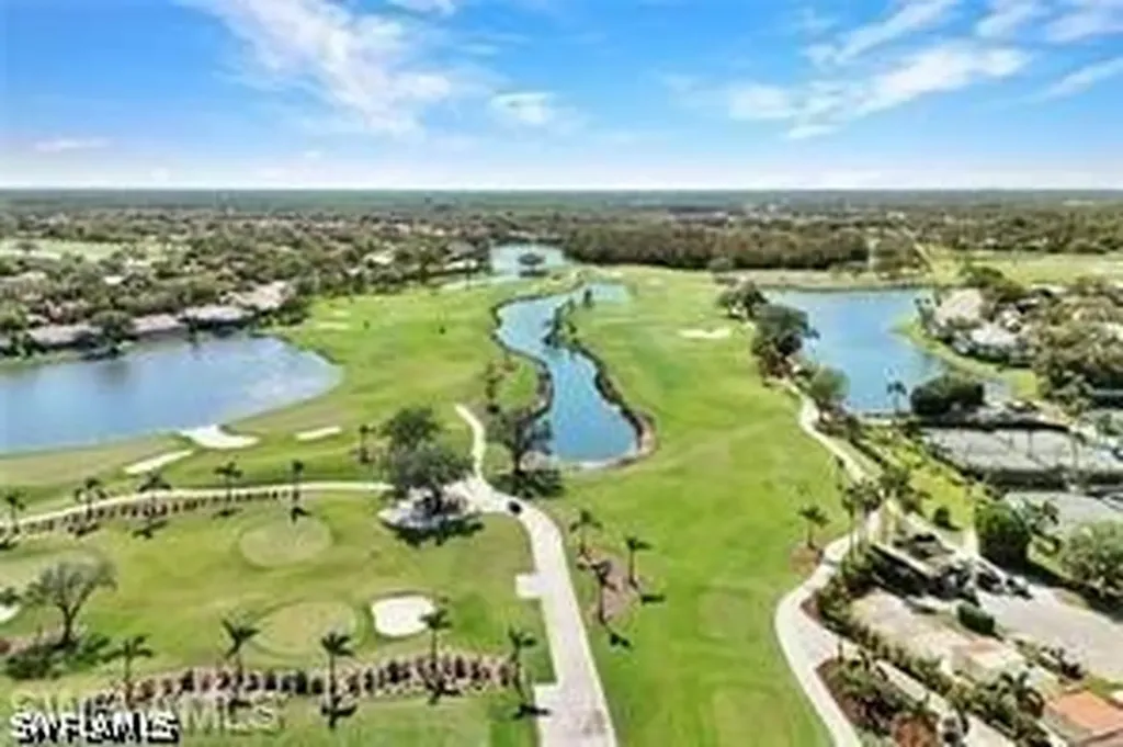 837 Vistana Circle Naples FL 34119
