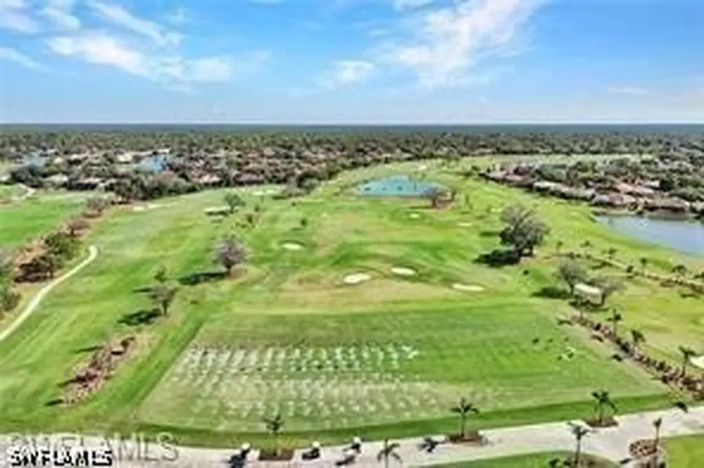 837 Vistana Circle Naples FL 34119