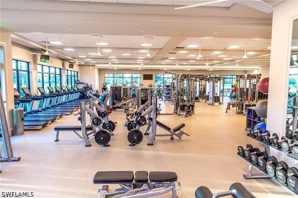 837 Vistana Circle Naples FL 34119