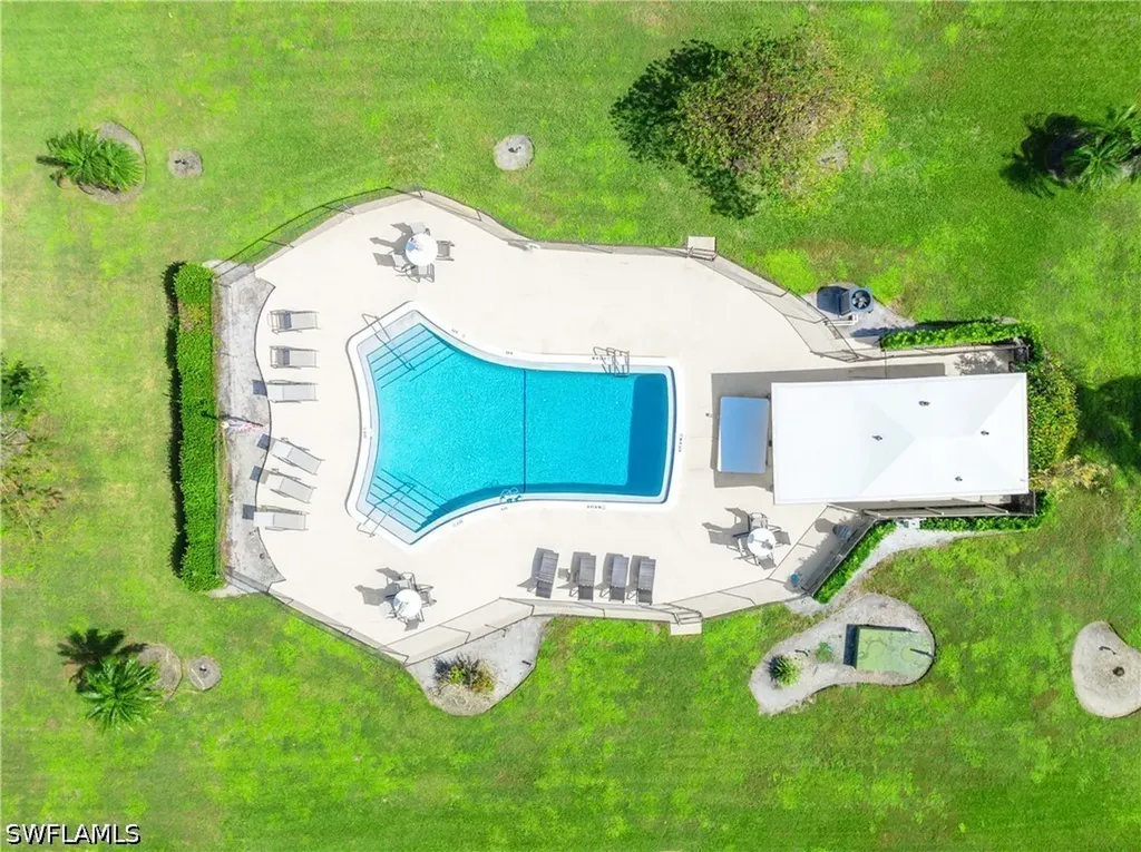 1400 Pompei Lane Naples FL 34103