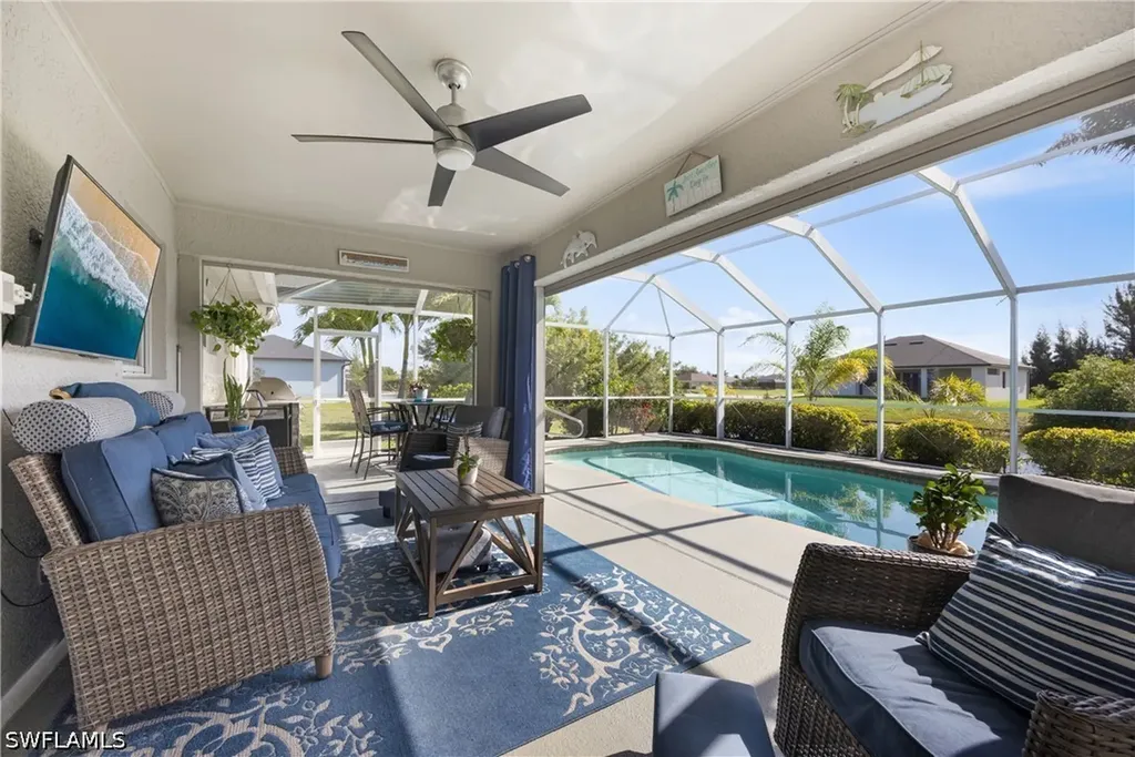 1131 NW 28th Place Cape Coral FL 33993