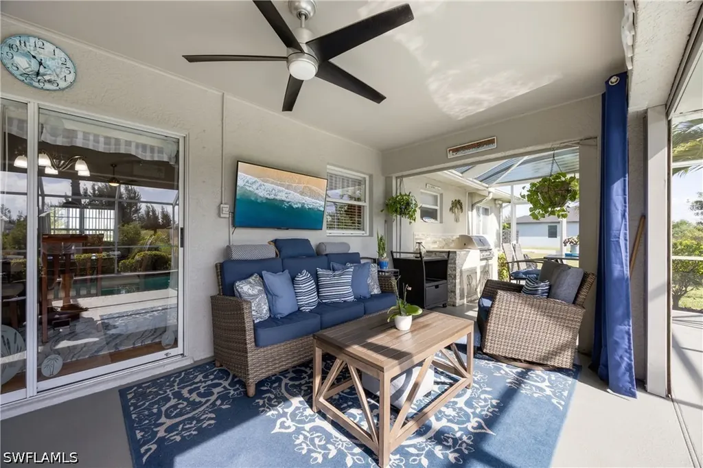 1131 NW 28th Place Cape Coral FL 33993
