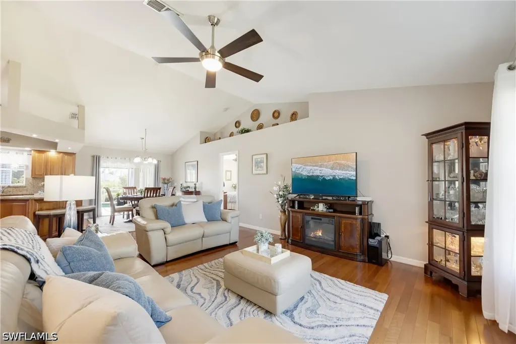 1131 NW 28th Place Cape Coral FL 33993