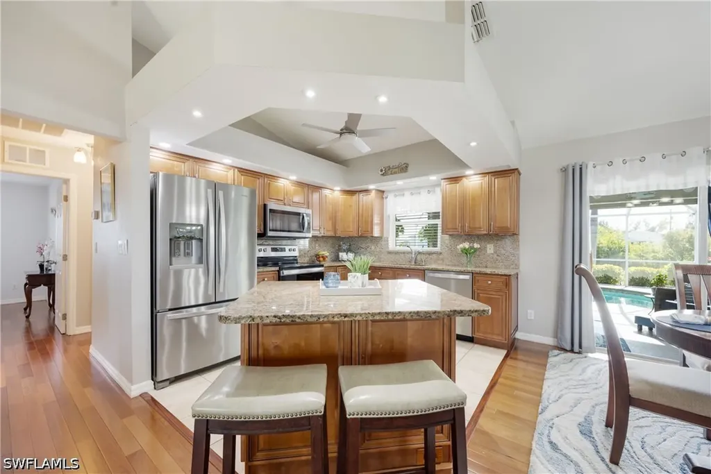 1131 NW 28th Place Cape Coral FL 33993