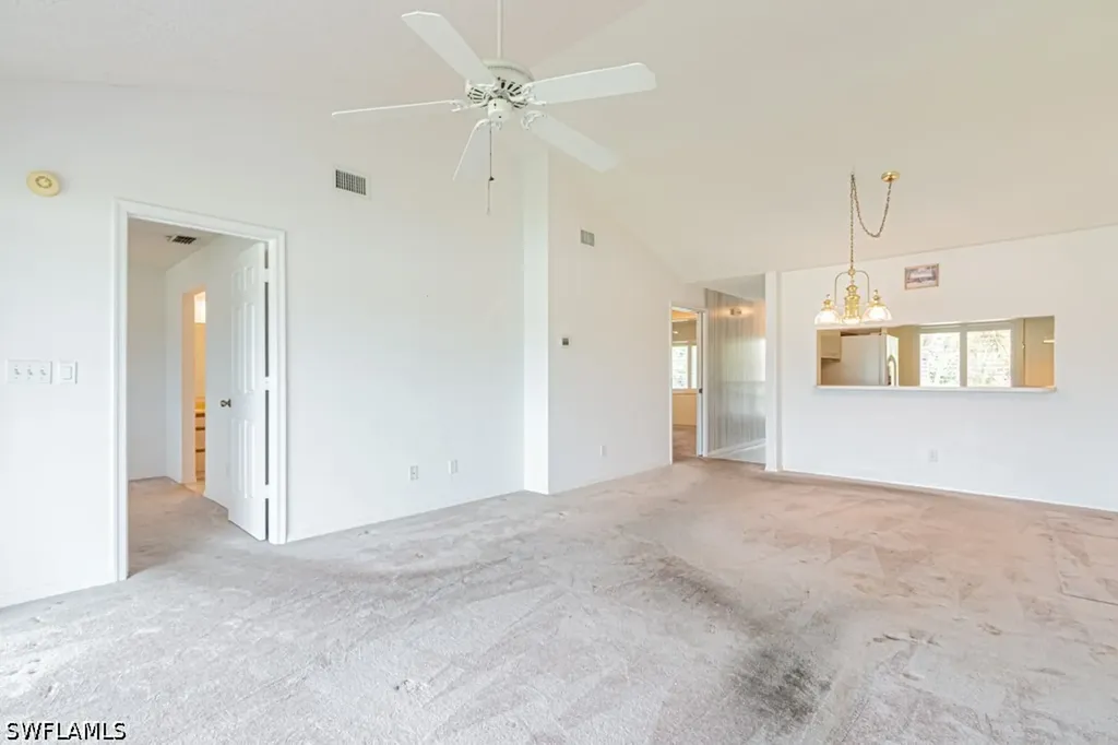 520 Augusta Boulevard Naples FL 34113