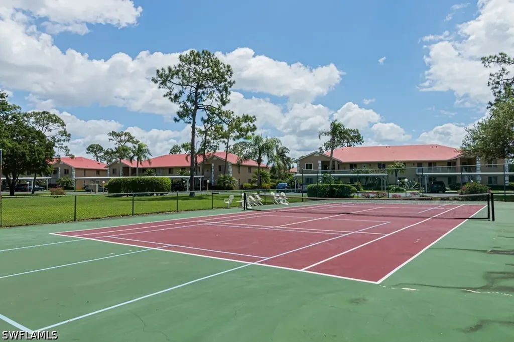 520 Augusta Boulevard Naples FL 34113