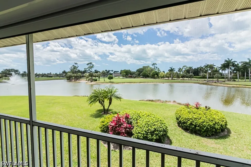 520 Augusta Boulevard Naples FL 34113