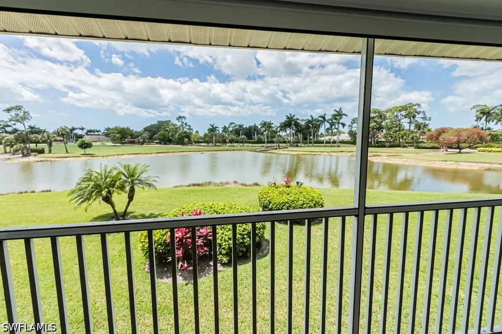 520 Augusta Boulevard Naples FL 34113