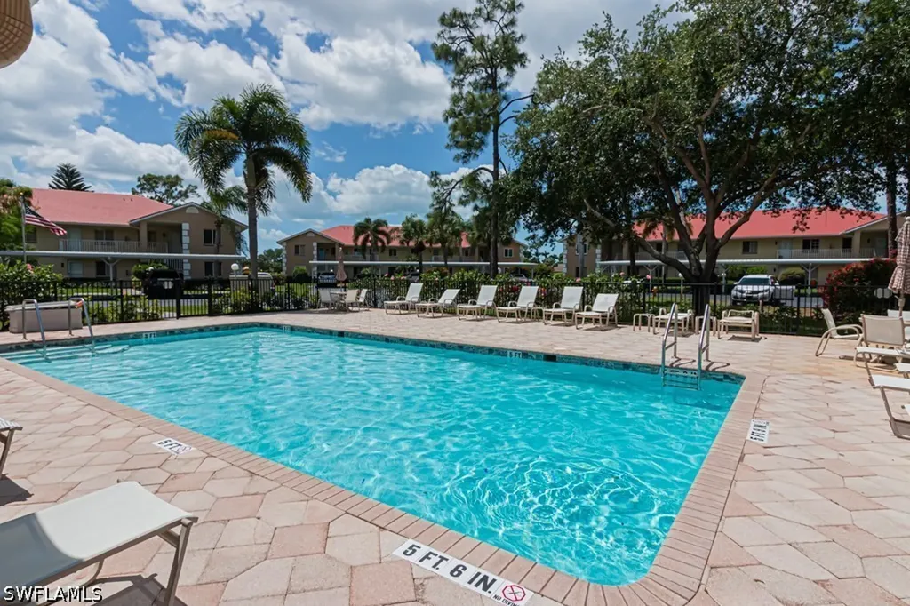 520 Augusta Boulevard Naples FL 34113