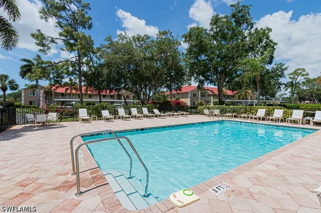 520 Augusta Boulevard Naples FL 34113