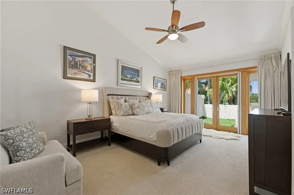 4451 Yacht Harbor Drive Naples FL 34112