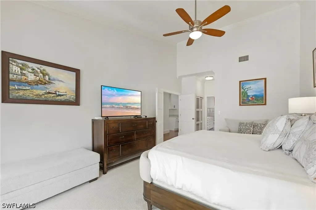 4451 Yacht Harbor Drive Naples FL 34112