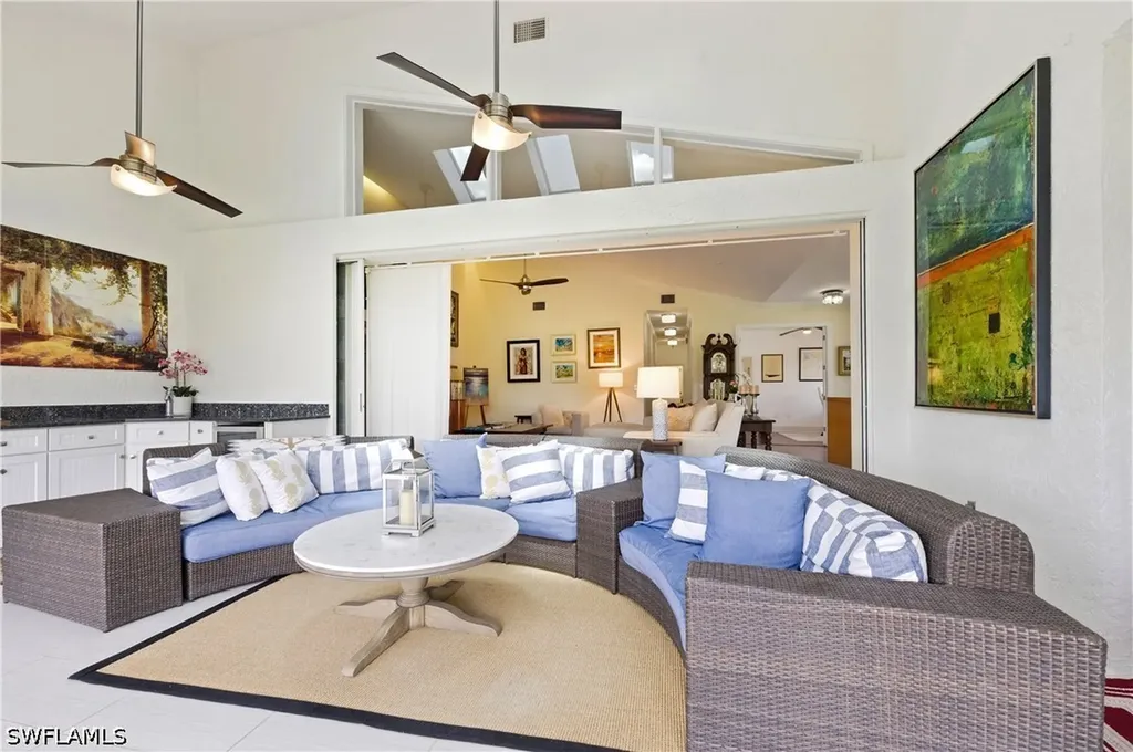 4451 Yacht Harbor Drive Naples FL 34112