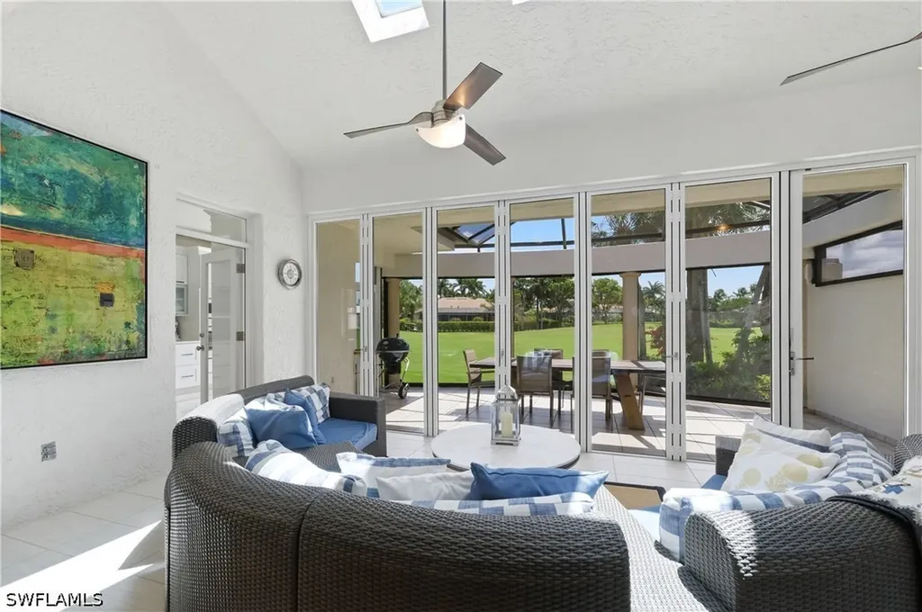 4451 Yacht Harbor Drive Naples FL 34112