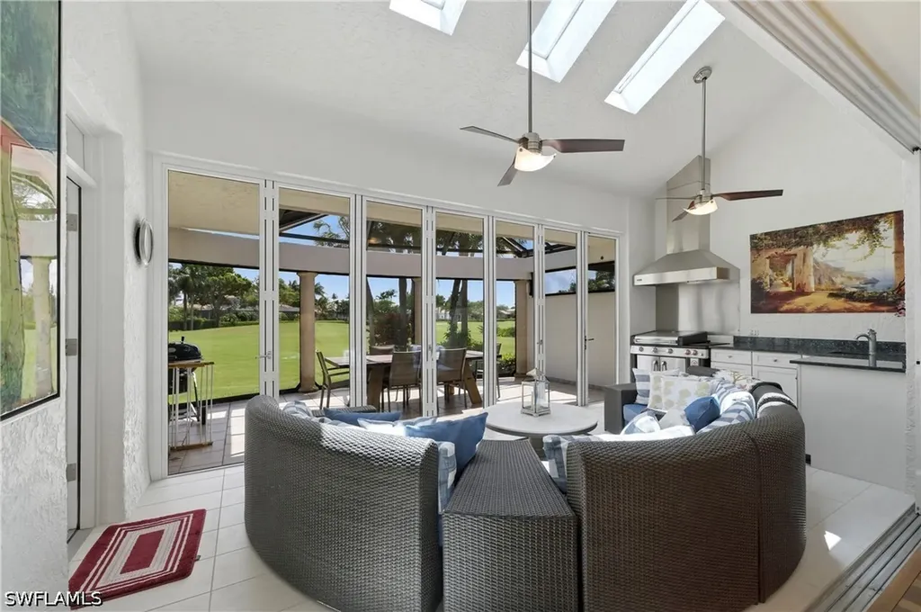 4451 Yacht Harbor Drive Naples FL 34112