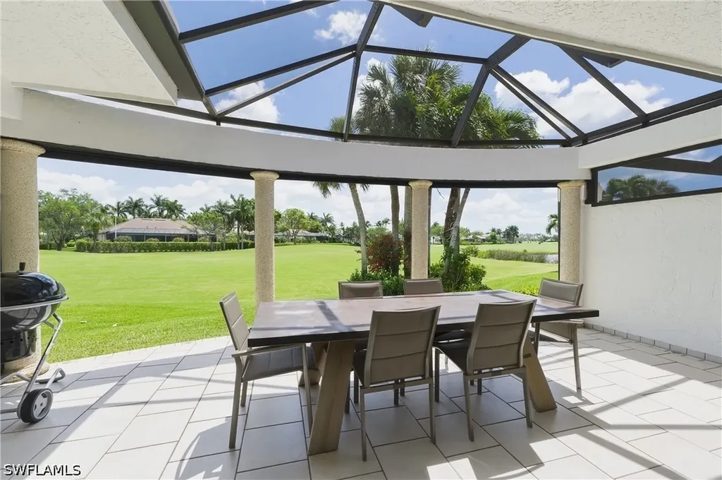 4451 Yacht Harbor Drive Naples FL 34112