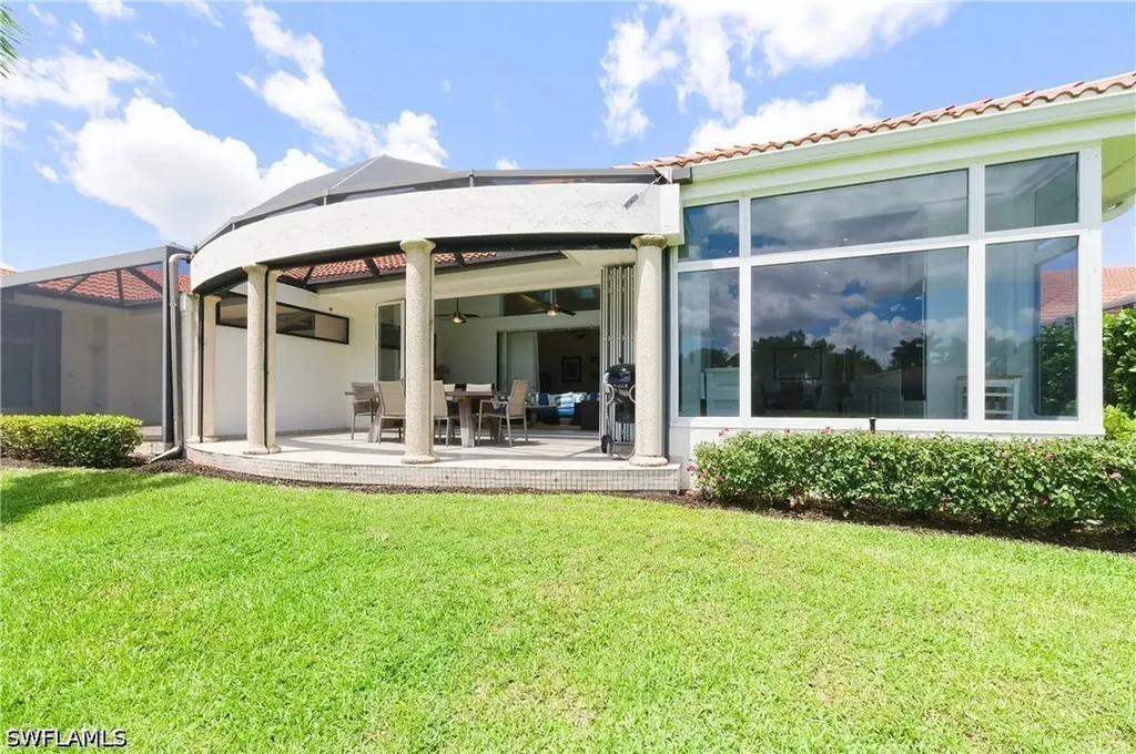 4451 Yacht Harbor Drive Naples FL 34112