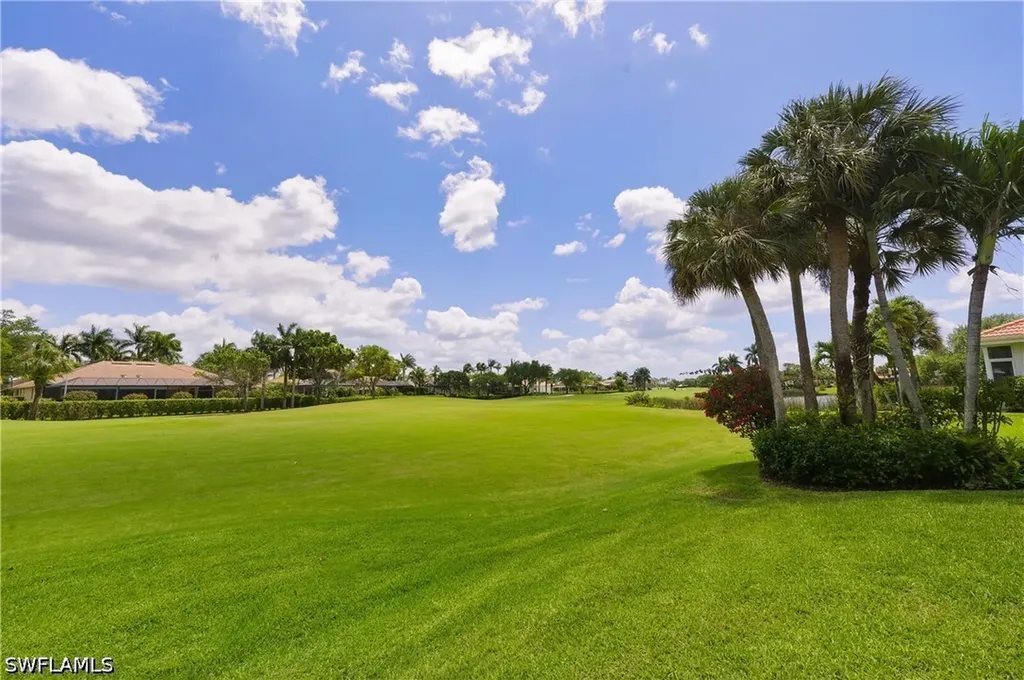 4451 Yacht Harbor Drive Naples FL 34112