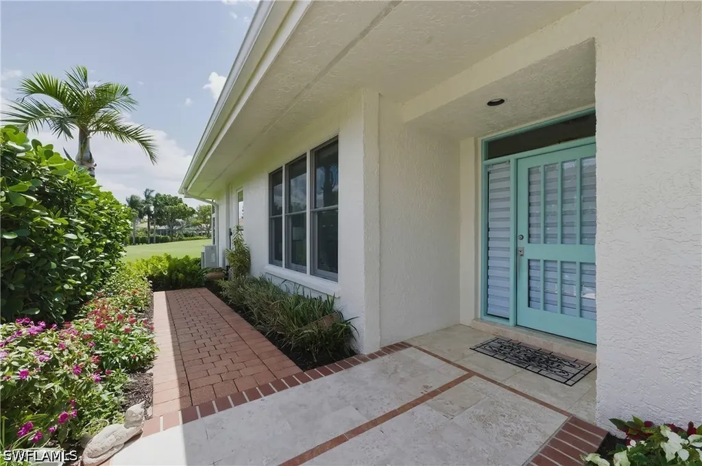 4451 Yacht Harbor Drive Naples FL 34112