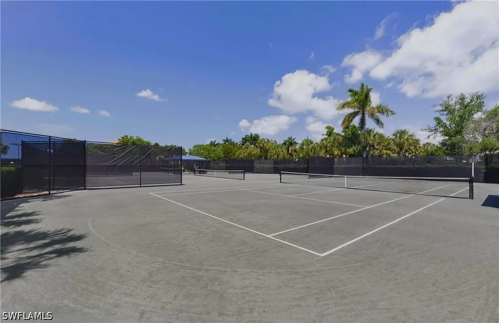 4451 Yacht Harbor Drive Naples FL 34112