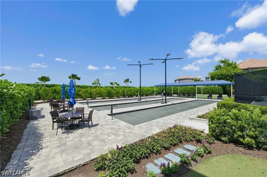 4451 Yacht Harbor Drive Naples FL 34112